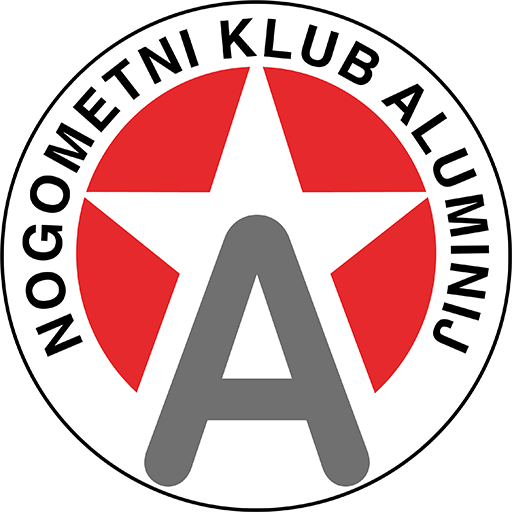 Aluminij badge
