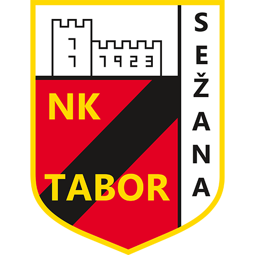 Tabor Sežana badge