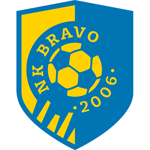 Bravo badge