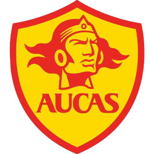 Aucas badge