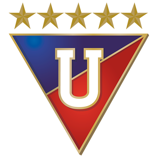 LDU Quito badge