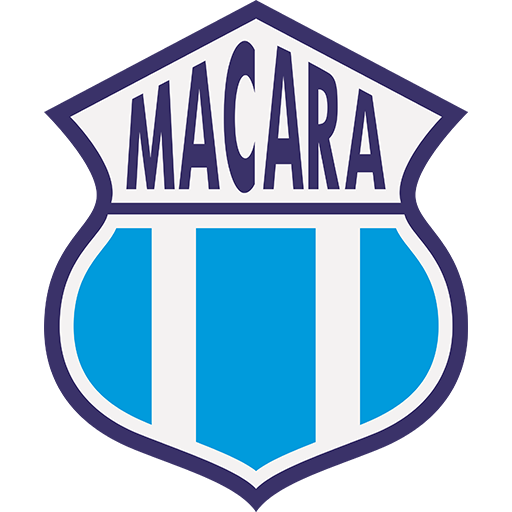 Macará badge