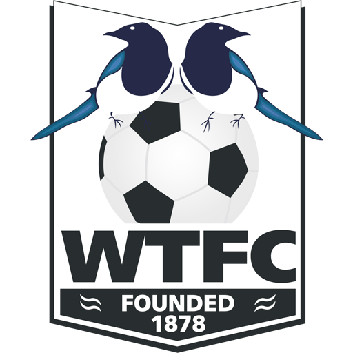 Wimborne Town badge