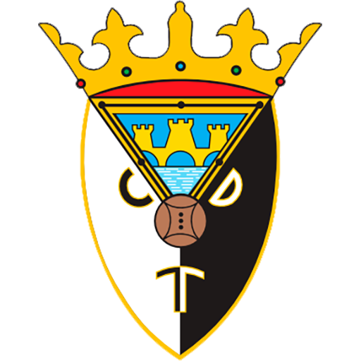 Tudelano badge