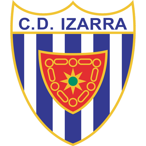 Izarra badge