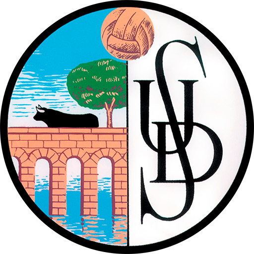 Salamanca UDS badge