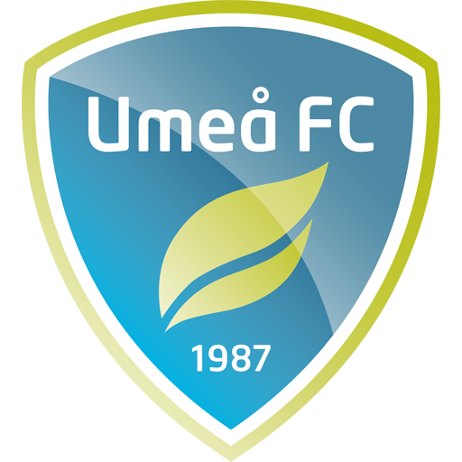 Umeå badge