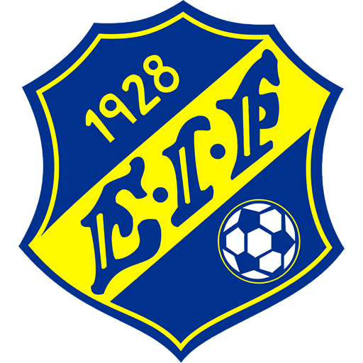 Eskilsminne badge