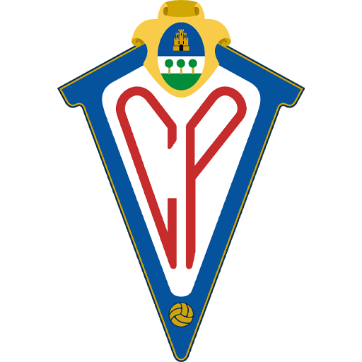 Villarrobledo badge