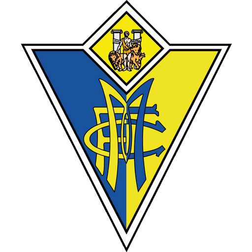 Cádiz Mirandilla badge