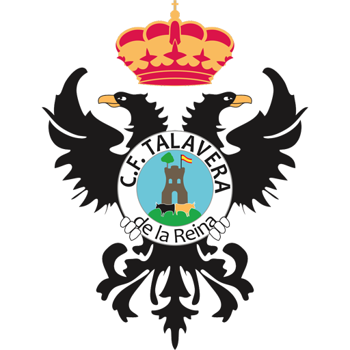 Talavera de la Reina badge