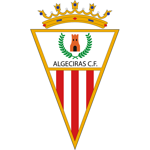 Algeciras badge