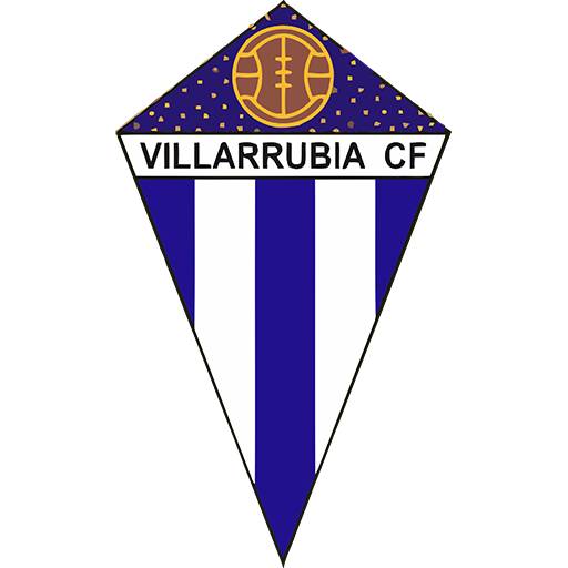 Villarrubia badge