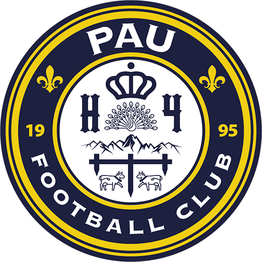 Pau badge