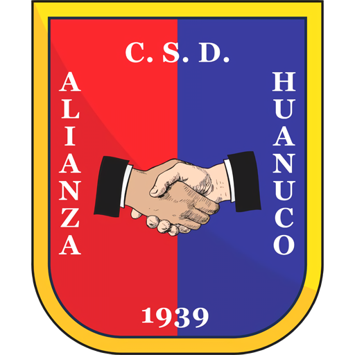 Alianza Universidad badge