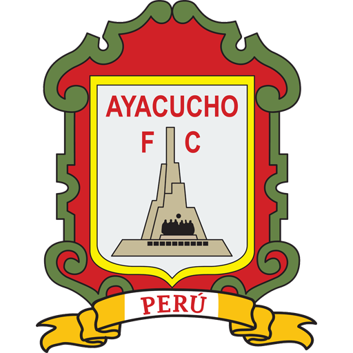 Ayacucho badge