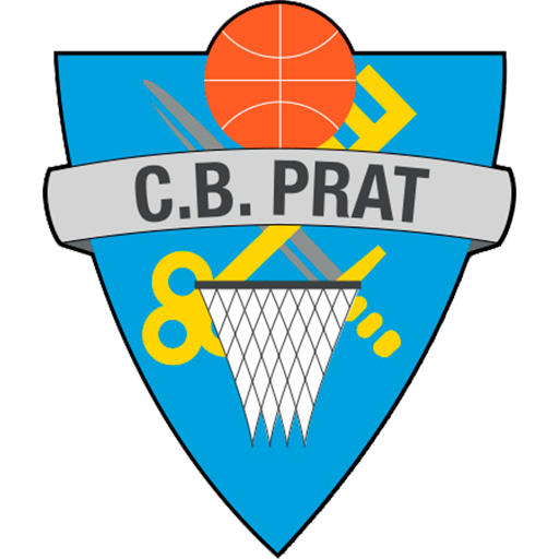 CB Prat badge