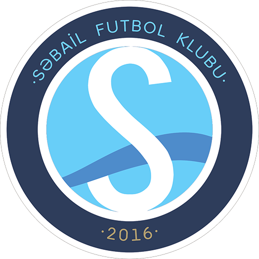 Səbail badge