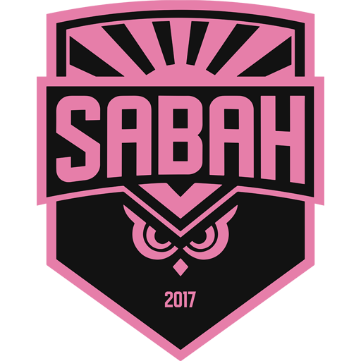 Sabah Baku badge