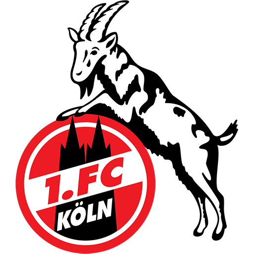 Köln II badge