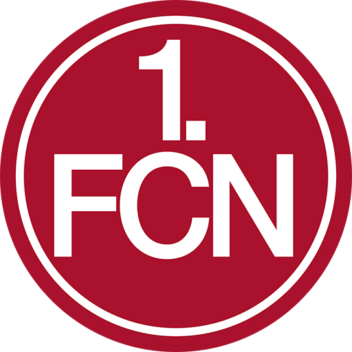 Nürnberg II badge
