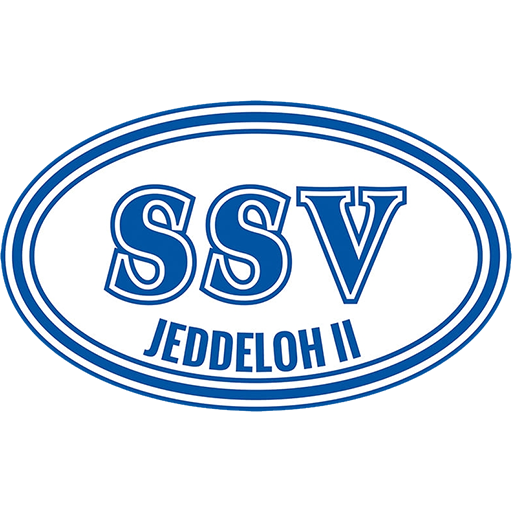 Jeddeloh II badge