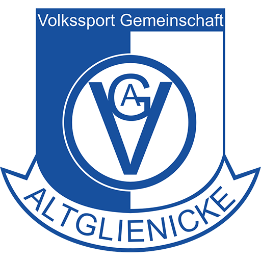 Altglienicke badge
