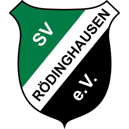 Rödinghausen badge