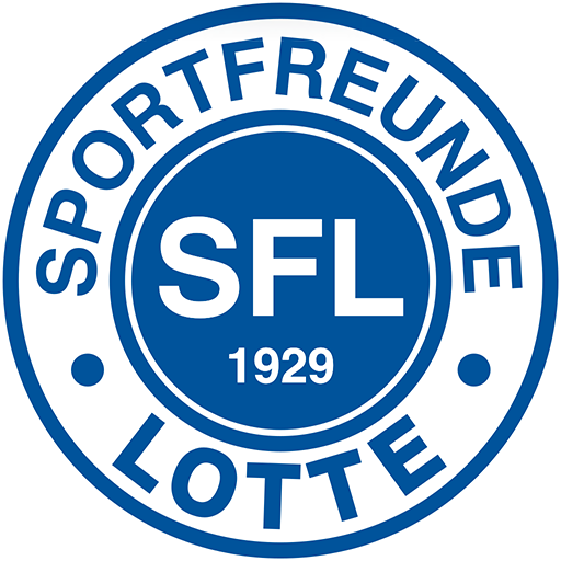 Sportfreunde Lotte badge