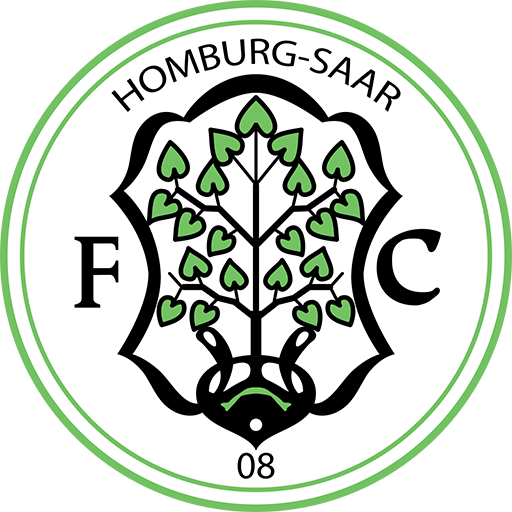 Homburg badge