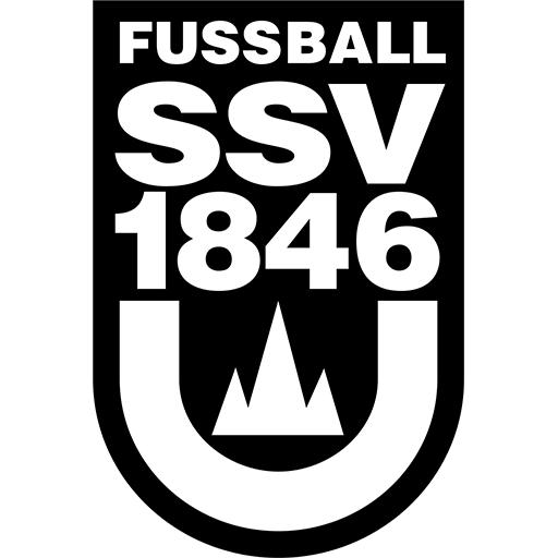 Ulm badge