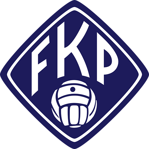 Pirmasens badge