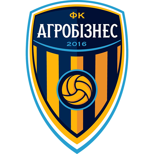 Ahrobiznes Volochysk badge