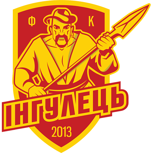 Inhulets Petrove badge