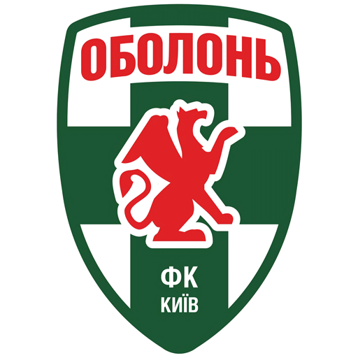 Obolon Kyiv badge