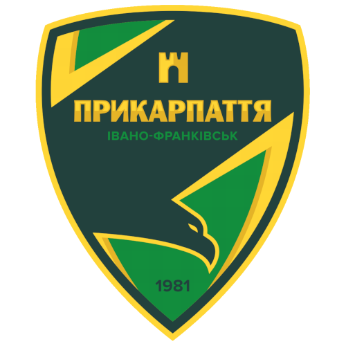 Prykarpattia-Blaho badge