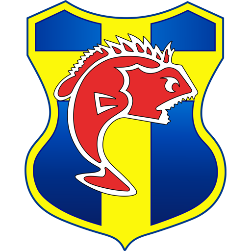 Toulon badge