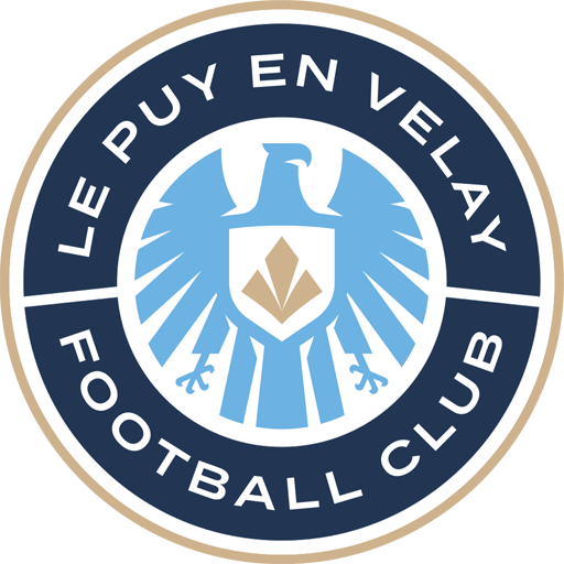 Le Puy-en-Velay badge