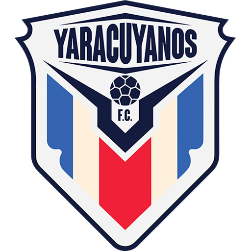 Yaracuyanos badge