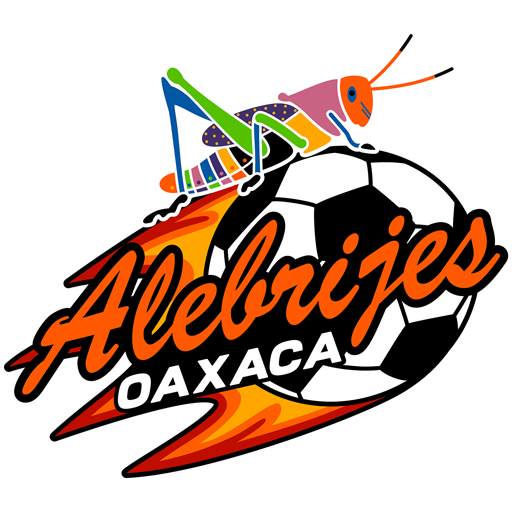 Alebrijes de Oaxaca badge