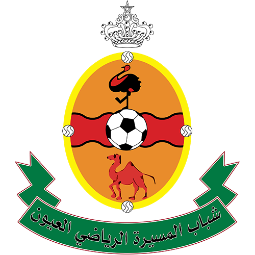 JS Massira badge