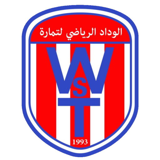 Widad Temara badge