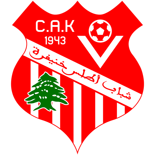 Chabab Atlas Khénifra badge