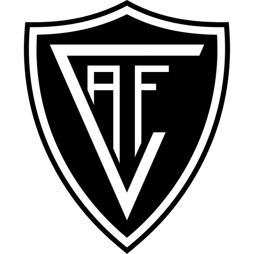 Académico de Viseu badge