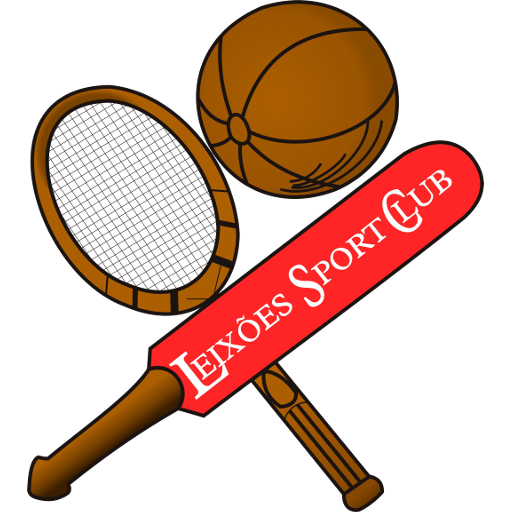 Leixões badge