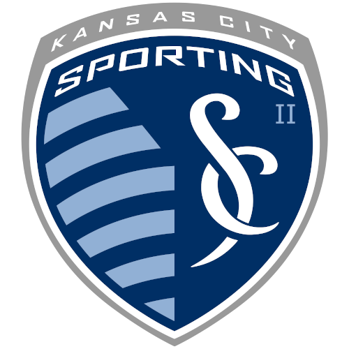 Sporting Kansas City II badge