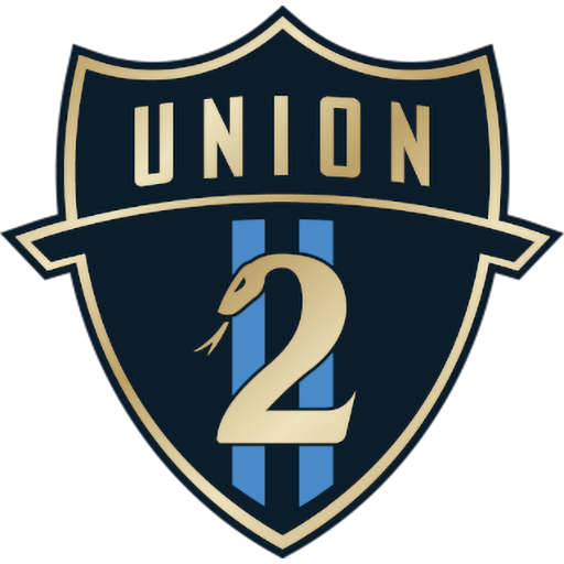 Philadelphia Union II badge