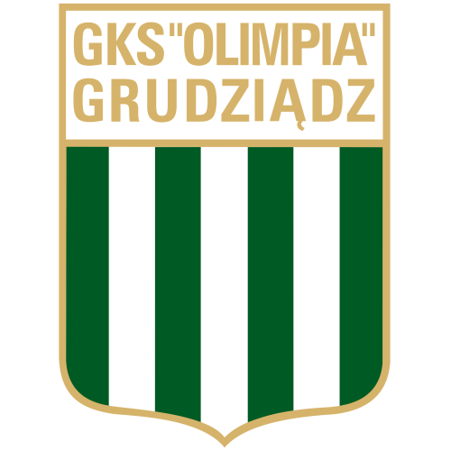 Olimpia Grudziądz badge