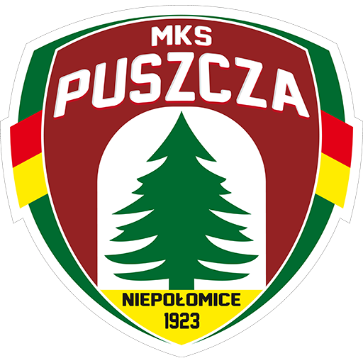 Puszcza Niepołomice badge