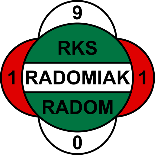 Radomiak Radom badge